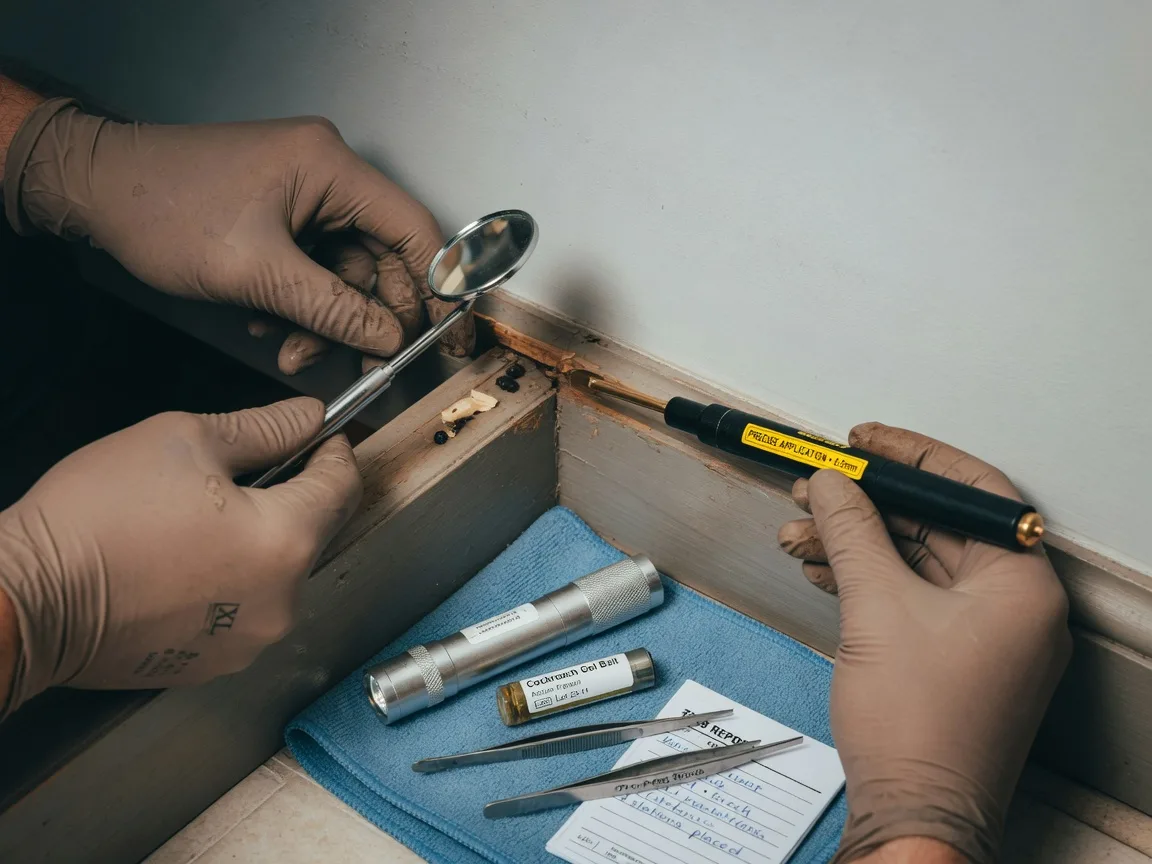 Why choose Emergency Pest Control in Cedar Mountain, NC